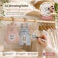 organisateur de dressing bebe reinscriptible