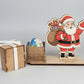 pere noel surprise personnalisable