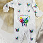 pyjama imprime personnalisable chihuhua