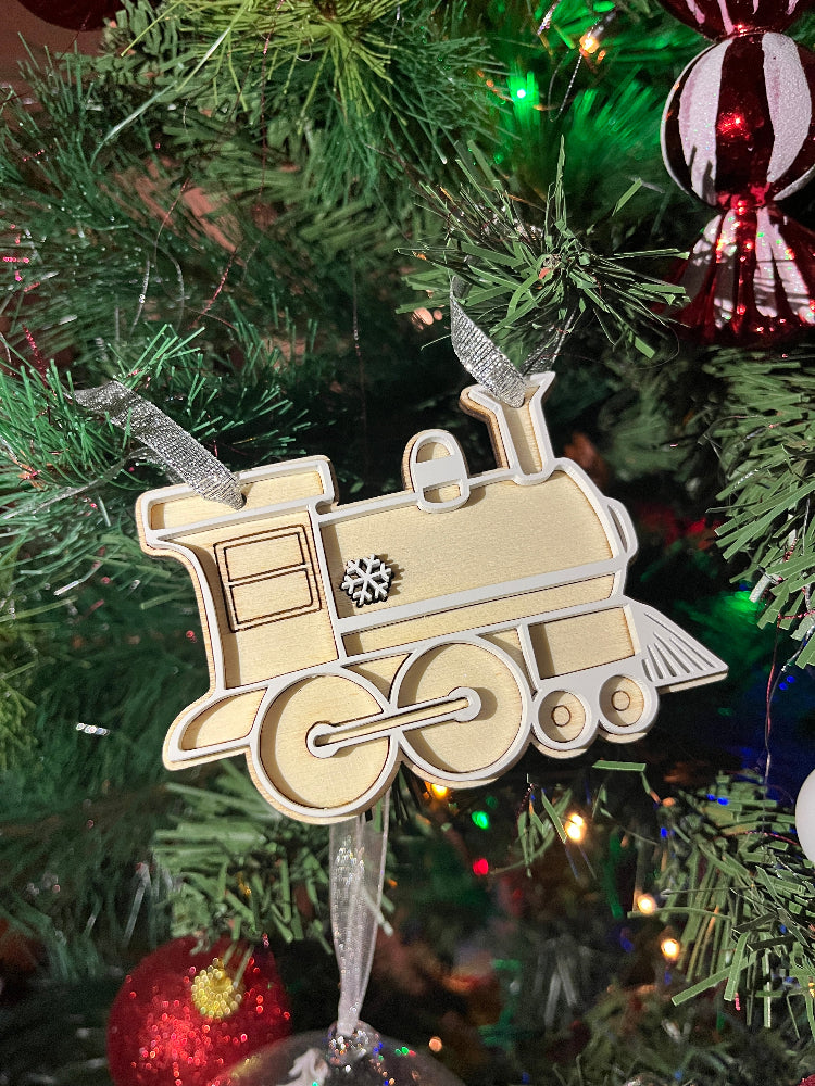 suspension de noel train 