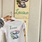 toise enfant personnalisable koala