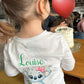 tshirt enfant personnalisable koala