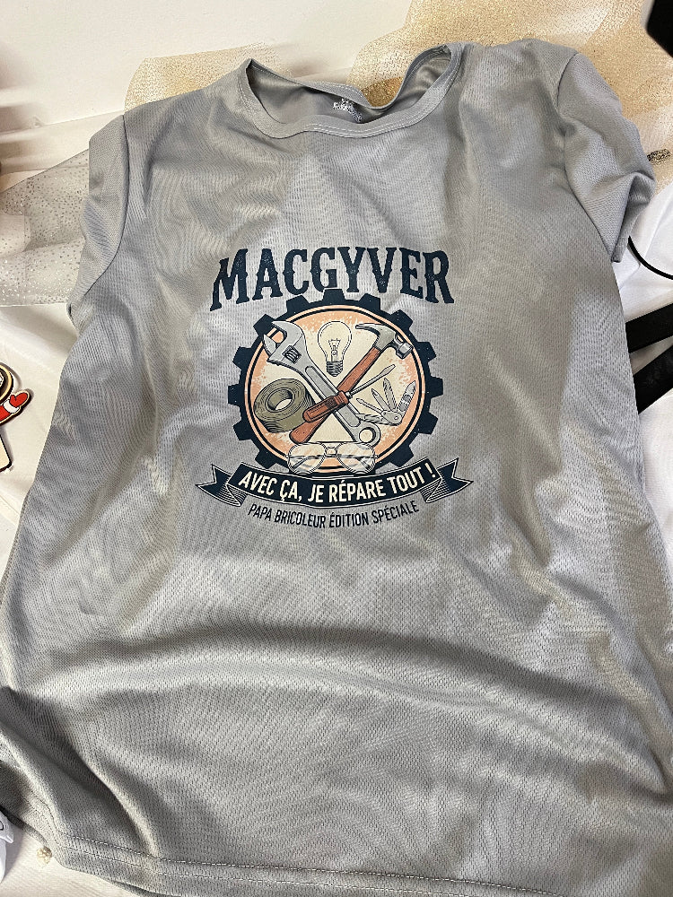 tshirt homme personnalisable