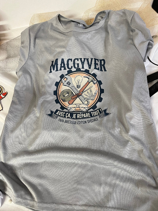 tshirt homme personnalisable