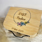 valise bois personnalisable evjf