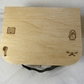 valise modele a graver en bois 