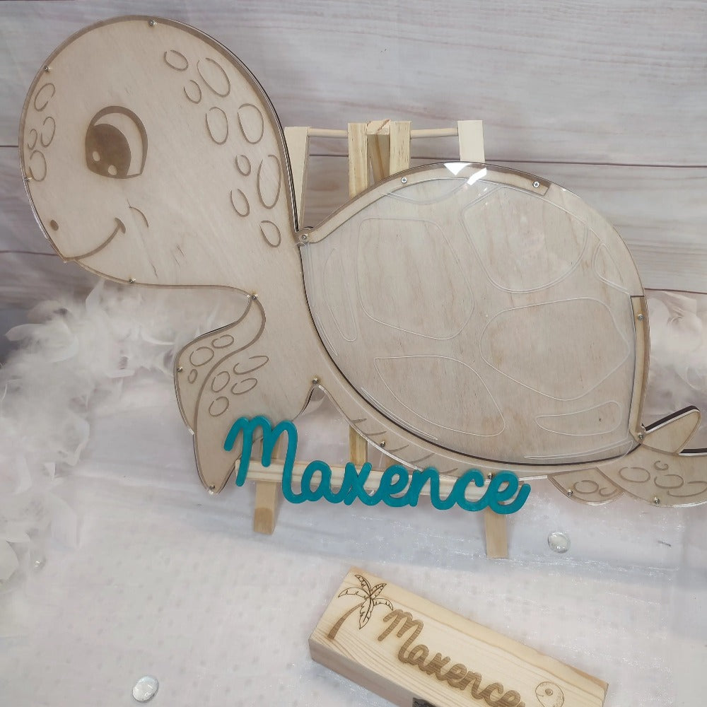 Personnalisable Animal à Tirer en Bois pour baptême Lion-avec Corde de Traction et Roues en Bois-pour Tout-Petits à partir de 18 Mois-personnalisé avec Le prénom et la Date de baptême-Tryco Personnalisable Animal à Tirer en Bois pour baptême Lion-avec Corde de Traction et Roues en Bois-pour Tout-Petits à partir de 18 Mois-personnalisé avec Le prénom et la Date de baptême-Tryco